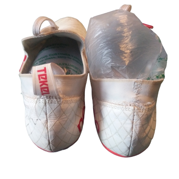 New Balance Men`s Tekela 1.0 Pro FG Soccer Shoe 7.5 - Picture 3 of 7